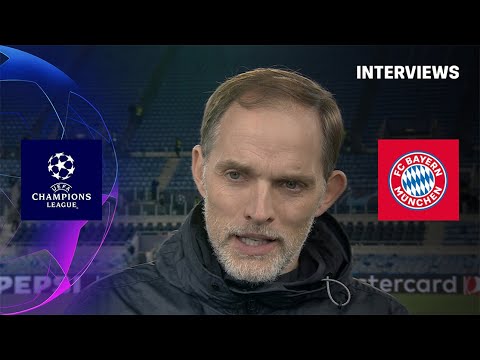 Miese Stimmung! Eberl raunt Journalisten an | Real Madrid - FC Bayern München 2:1