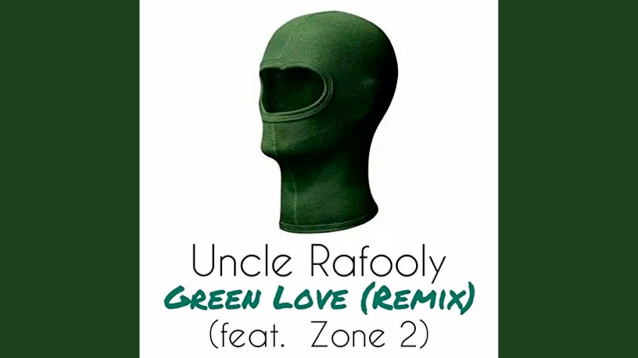 Green Love (Remix)