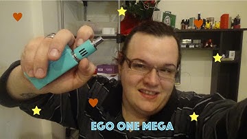 Ego One Mega