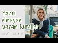 Ashley Joy | Yazılı Olmayan Kurallar | Senin İçin En İyisi