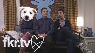 FKR.TV Presents: Hundredaires - Behind-the-Scenes Ep. 5