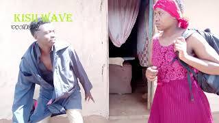 Tiwantagete Video Cover Ft Kisii Wave Comedy