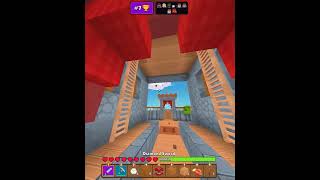 The pvp sky wars##