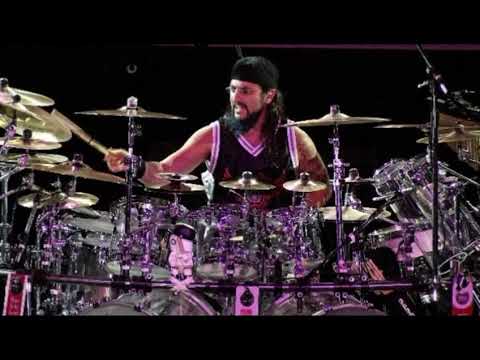Avenged Sevenfold - Bat Country - Drumless