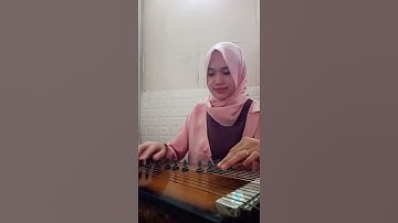 [shortCover Kacapi Sunda | diatonis] Hingga Tua Bersama - Rizky Febian