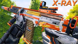 New Ambush Mode is STACKED! New X-Ray FAL | Arena Breakout