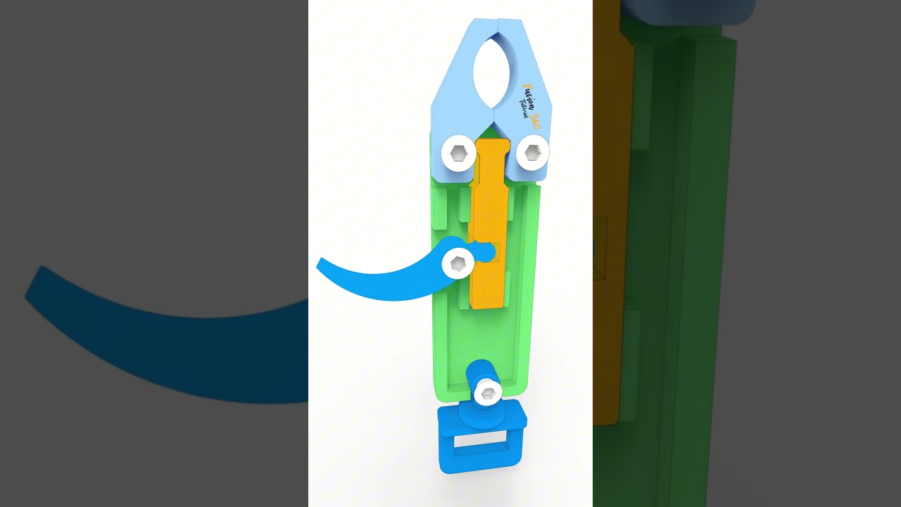 Archery Compound Bow Release 