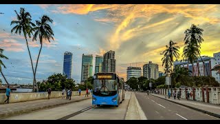 Nairobi vs Dar es Salaam Nairobi vs Dar es Salaam