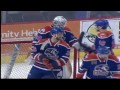 San Jose Barracuda at Bakersfield Condors 3/12/16