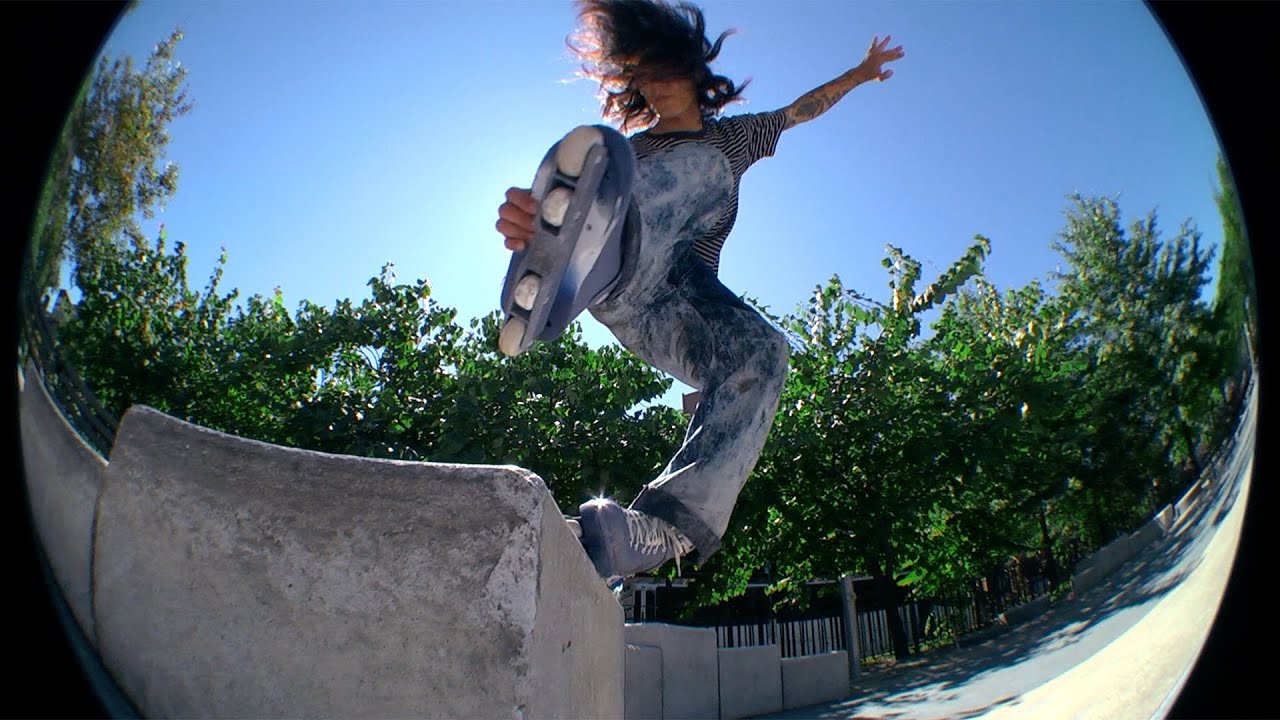 "NAMIKAZE" Yuto Goto | Roces