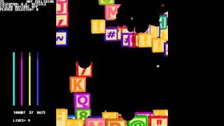 Gravity Force 2 clone: extra weapons
