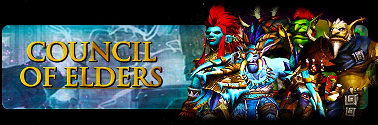 WoW Mists of Pandaria - Last Stand of the Zandalari: Council of Elders Kazra'jin[25 RaidFinder]