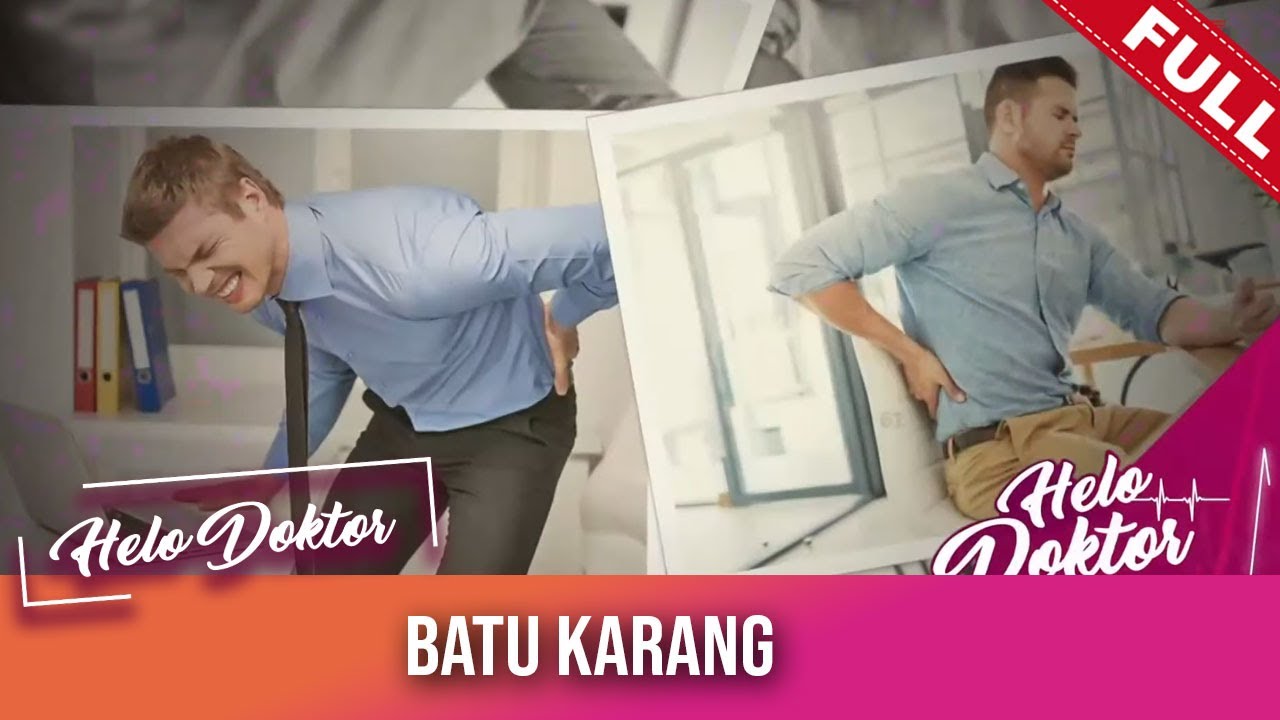 [FULL] Helo Doktor (2022) | Batu Karang (Sun, Mar 20)