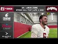 WSU Football: OC Matt Miller | DE Linus Zunk | OL Noah Dunham | Spring Ball Post | 4/2/26