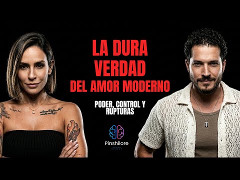 QUIEN MANDA EN LA RELACIÓN | HOMBRES O MUJERES | PINSHILORE