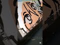 Miku speedpaint (dont copy)