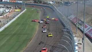 The Big One  2011 Subway Fresh Fit 500