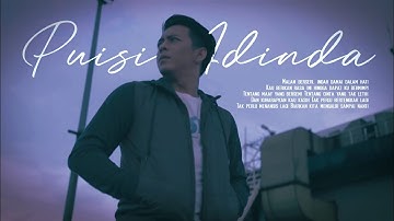NOAH - Puisi Adinda - Full Band Version