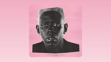 Tyler, The Creator - Earfquake