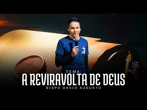 Purim: A Reviravolta de Deus | A História de Ester | Ep. 1