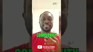 Beginner Affiliate Program: Automation is Key #shorts