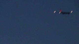 嵐ジェット　ARASHI JET TAKEOFF　HANEDA JAL BOEING777-200