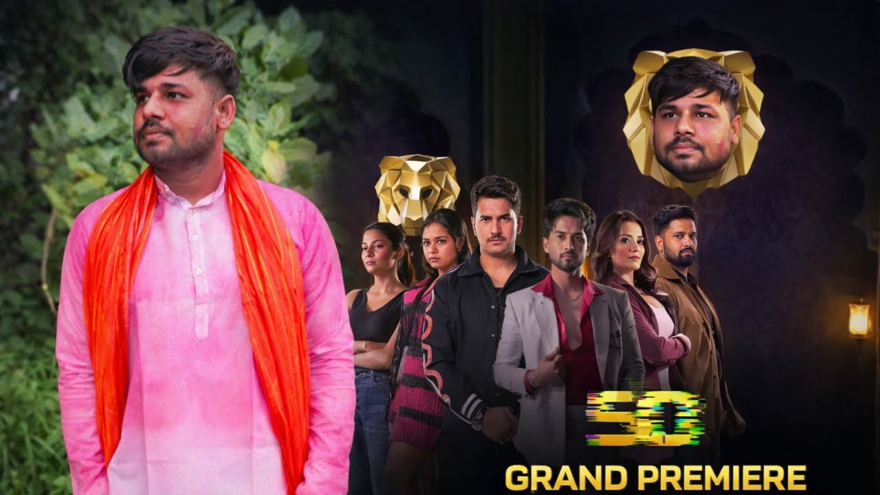 The 50 show Grand premier Today Full episode Live Review manisha rani Rajat 