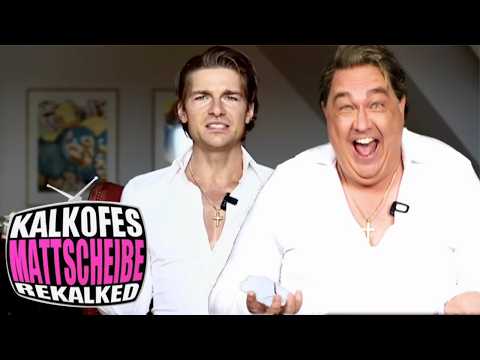 Porsche, Profit & Psychose: Elvis lebt | KALKOFES MATTSCHEIBE | KalkTV