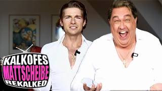Porsche, Profit & Psychose: Elvis lebt | KALKOFES MATTSCHEIBE | KalkTV