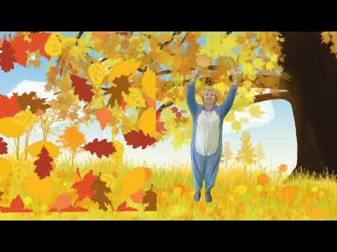 Миколая ми чекаємо руханка