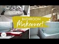 Bathroom Makeover On a Budget | Renovation Ideas: Part 1 (Before)