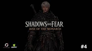 Shadows And Fear Devlog #4 News