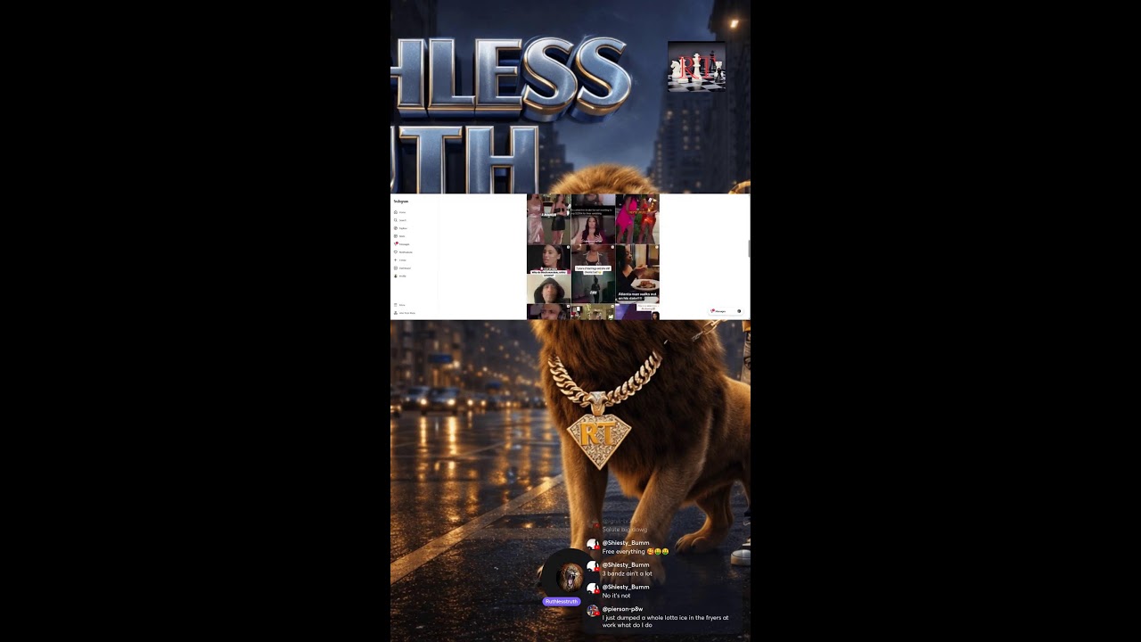 Do women really care about a man's character??? Will she date a brokee? 📱