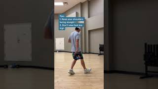 Famous How to do The Side Running Man Wealth