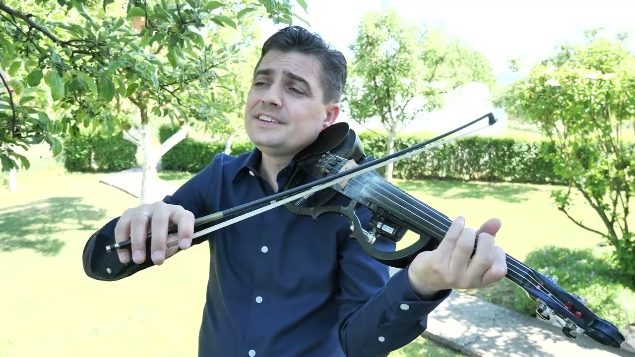 Raspjevane Meraklije 2022 - Mezar na istoku