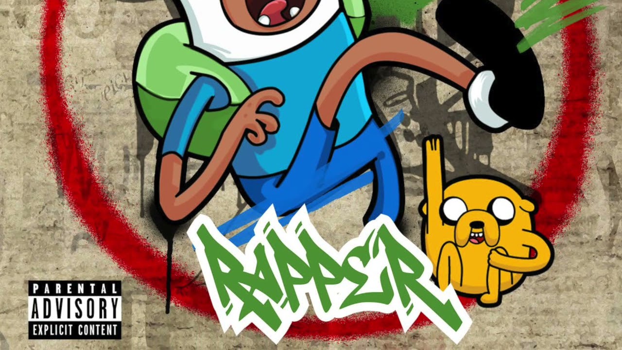 FML Liffey Da Rapper (Official Audio) RAPPER