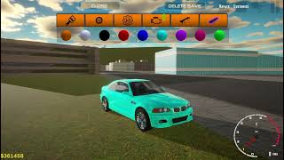 Realistic Car Controller Pro Vs J.C.S.2 - Foundation vs the current state of the game.