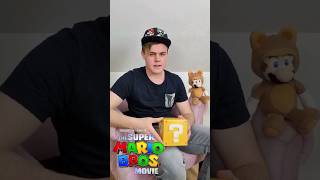 Super Mario🍄 Gutschein Box 3D Limitierte Edition Cinemaxx Super Mario🍄 Gutschein Box 3D Limitierte Edition Cinemaxx