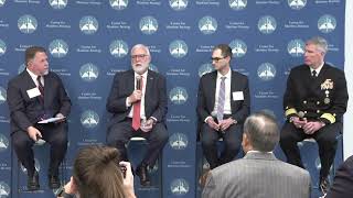 America’s Future Fleet 2025: The Fleet