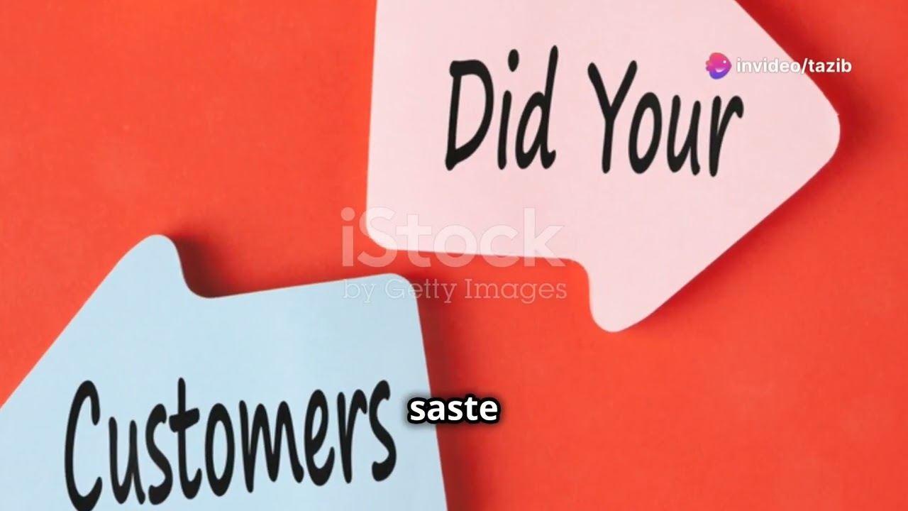 5 Karan Apkai dukan pai costumers nhi aarhe hai