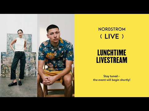 Summer Essentials | Lunchtime Livestream | Anniversary 2023