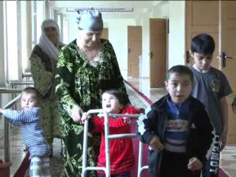 Родственные браки  Таджикистан