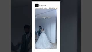 Yaşayan Bilir... Kıyamam Çok Üzülmüş 🥺