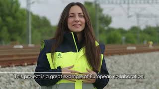 FP3-IAM4RAIL project: Intelligent Turnout