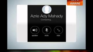 Facebook kemaskini aplikasi messenger screenshot 2