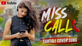 📞MISS CALL NEW SANTALI AI COVER SONG _2026