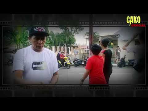 BOCAH NAKAL MIX 2021-DJ ANDRE CAKO OFFICIAL