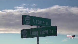 Law enforcement arrests Rapid City man for Rapid Valley death