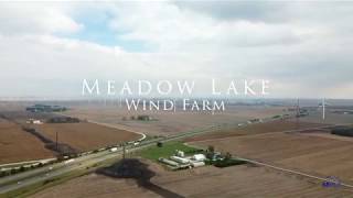 Wind Farm