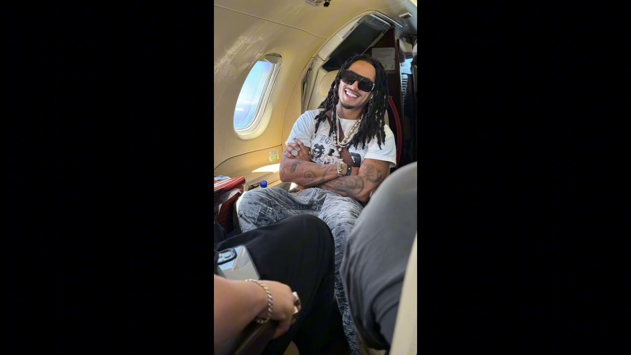 (FREE) Matuê X Phl Noturnboy Type Beat “Alterado” (Prod. Ahly)